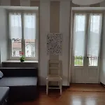 Regina Di Cuori Apartment