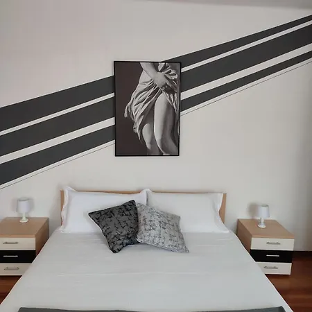 Regina Di Cuori Апартаменты