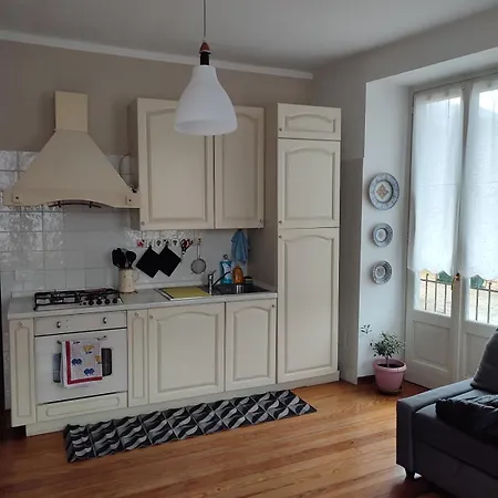 Апартаменты Regina Di Cuori *