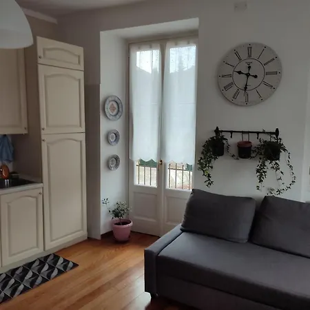 Апартаменты Regina Di Cuori *