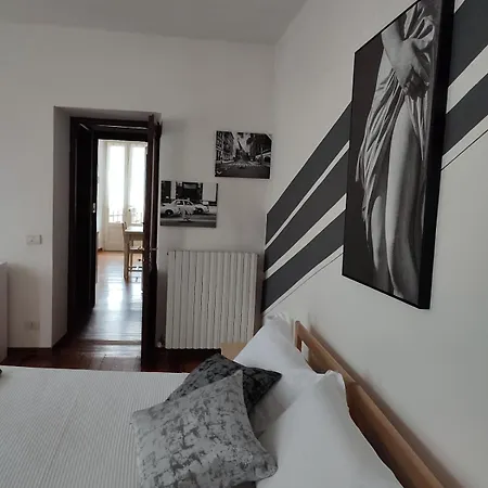 Апартаменты Regina Di Cuori