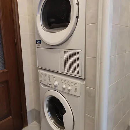 Regina Di Cuori Apartamento *