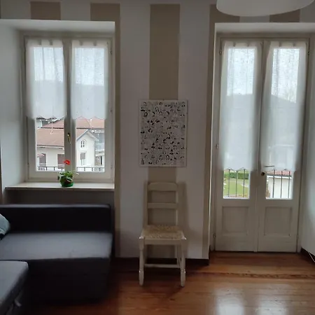 Regina Di Cuori Апартаменты