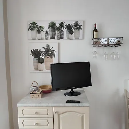 Apartamento Regina Di Cuori