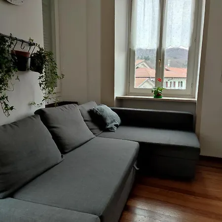 Apartamento Regina Di Cuori Andorno Micca